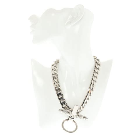 givenchy kette damen|Givenchy Necklaces for Women .